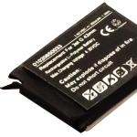 Bateria Compatível Watch 3 42mm Apple (350mAh)