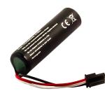 Bateria Compatível 533 - 000105, NTA3083 Logitech (3400mAh)