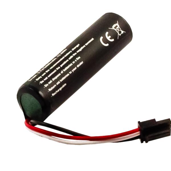 Bateria Compatível 533 - 000105, NTA3083 Logitech (3400mAh)