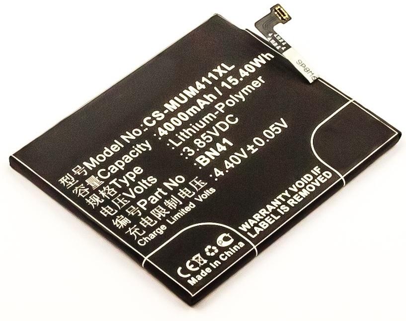 Bateria Compatível Redmi Note 4 Xiaomi (4000mAh)