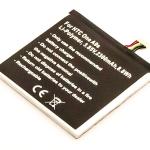 Bateria Compatível 35H00259 - 00M, B2PWD100 HTC (2300mAh)