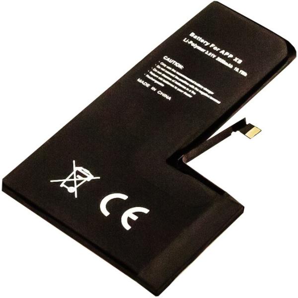 Bateria Compatível iPhone XS Apple (2658mAh)