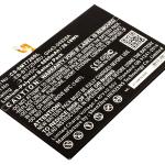Bateria Compatível EB - BT725ABU, GH43 - 04928A Samsung (6800mAh)
