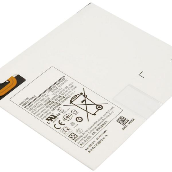 Bateria Compatível Galaxy Tab A 10.1 2019, SM - T515 3,85V Samsung (6150mAh)
