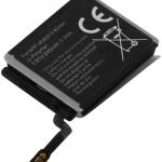 Bateria Compatível Watch 5 40mm, A2092 3,81V Apple (245mAh)