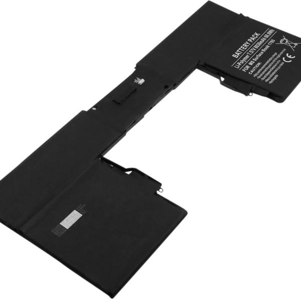 Bateria Compatível Surface Book 1785 7,57V Microsoft (8030mAh)