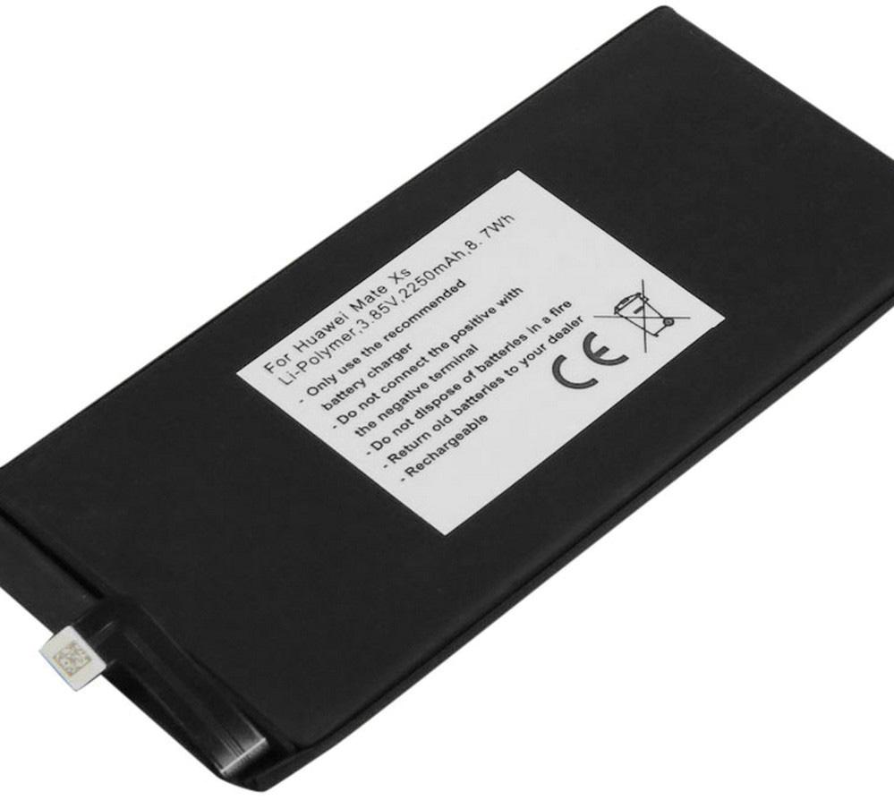 Bateria Compatível Mate Xs 3,85V Huawei (2250mAh)