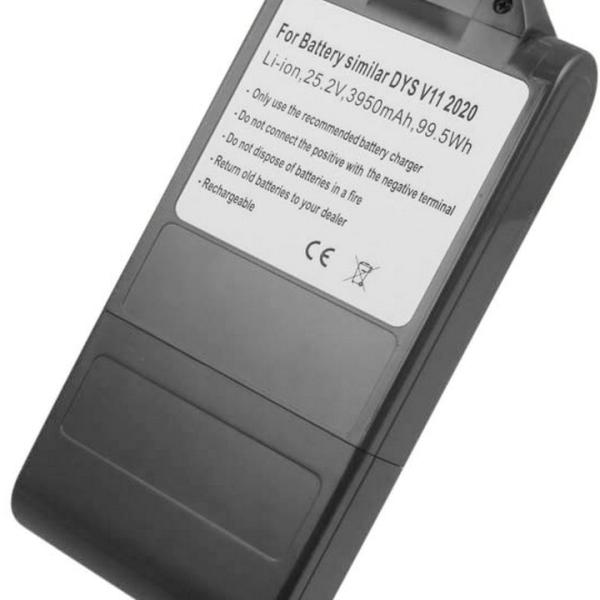 Bateria Compatível V11 2020 25,2V DYS (3950mAh)