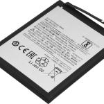 Bateria Compatível Redmi 7A 3,85V Xiaomi (4000mAh)
