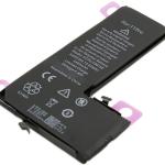 Bateria Compatível iPhone 11 Pro 3,83V Apple (3400mAh)