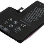 Bateria Compatível iPhone 13 Pro Max 3,85V Apple (4352mAh)