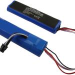 Bateria Compatível Xiaomi Dreame W10 / W10 Pro / W10S 14,4V (5200mAh)