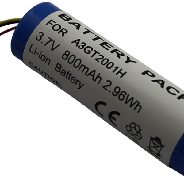 Bateria Compatível Nest Connect 3,7V (800mAh)