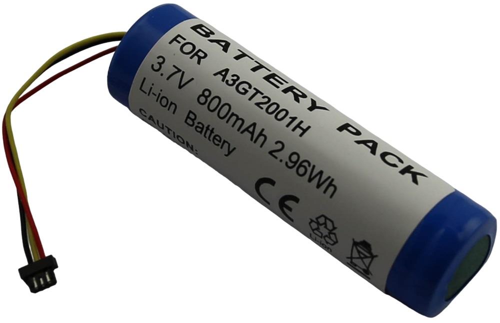 Bateria Compatível Nest Connect 3,7V (800mAh)