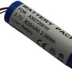 Bateria Compatível Nest Connect 3,7V (800mAh)