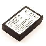 Bateria Compatível BHT - 200, BHT - 300, BHT - 400, BT - 20L Denso (1800 mAh)