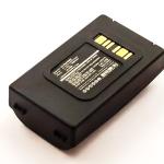 Bateria Compatível Skorpio X3, Skorpio X4 DATALOGIC (6800mAh)