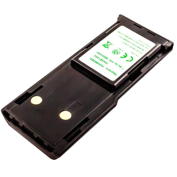 Bateria Compatível HNN9628A Motorola (1800mAh)