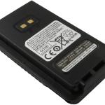 Bateria Compatível FT - 4VE / SBR - 25LI 7,4V YAESU (1950mAh)