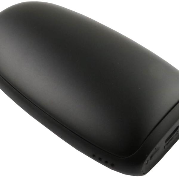 Powerbank 2200mAh 8,2Wh (Preto)
