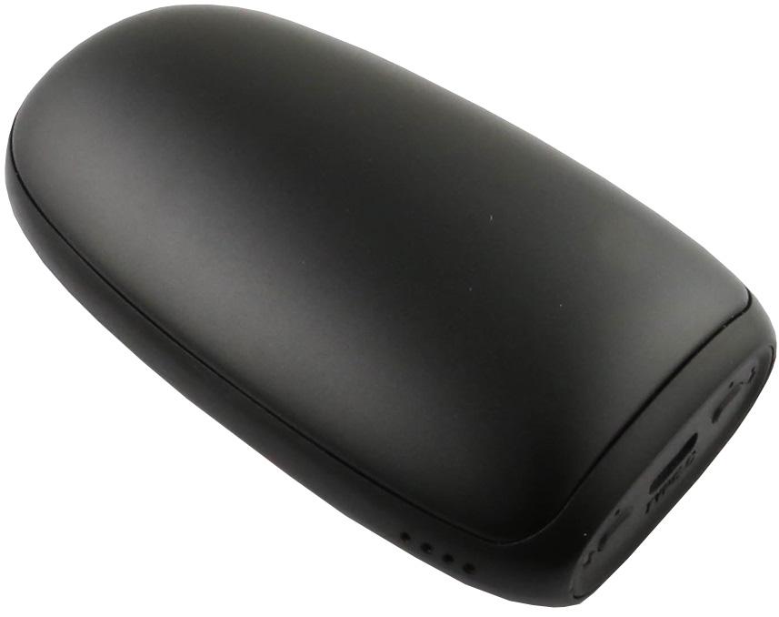 Powerbank 2200mAh 8,2Wh (Preto)