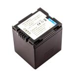 Bateria Compatível DZ - BP07P, DZ - BP07PW, DZ - BP07S, DZ - BP14S, DZ - BP14SJ, etc HITACHI (2100mAh)