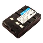 Bateria Compatível HHR - V211, HHR - V211T/1H, P - V211, P - V211T, VSB0200, VW - VBS10 Panasonic (2100mAh)