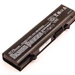 Bateria Compatível 312 - 0762, 312 - 0769, 451 - 10616, KM742, KM769, KM760, KM771, KM970, etc Dell (4400m
