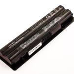 Bateria Compatível 312 - 1123, J70W7, JWPHF, W3Y7C, 451 - 11599, 049H0 Dell (4400mAh)