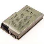 Bateria Compatível 06P758, 07W999, 0R160, 0X217, 1M590, 1X793, 310 - 4482, etc Dell (4400mAh)