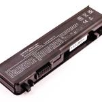 Bateria Compatível 312 - 0186, N855P, U164P Dell (4400mAh)