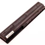 Bateria Compatível 416996 - 131, 416996 - 441, 432974 - 001, 434674 - 001, 434877 - 141, etc HP (4400mAh)