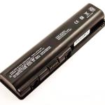 Bateria Compatível 462889 - 121, 462889 - 421, 462890 - 151, 462890 - 161, etc COMPAQ (5200mAh)