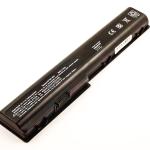 Bateria Compatível 464059 - 121, 464059 - 141, 480385 - 001, 516355 - 001, 516916 - 001, etc HP (4400mAh)