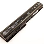 Bateria Compatível 464059 - 121, 464059 - 141, 480385 - 001, 516355 - 001, 516916 - 001, etc HP (5200mAh)
