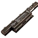 Bateria Compatível Aspire, eMachines, Travelmate Acer (5200mAh)