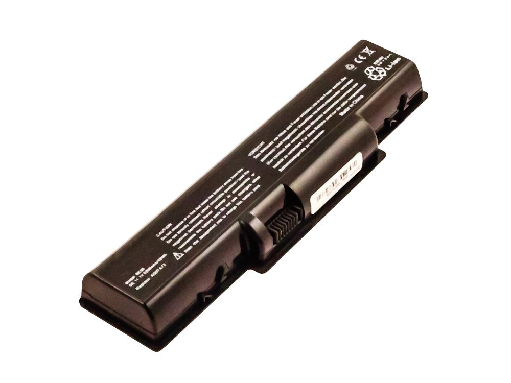 Bateria Compatível Aspire Acer (5200mAh)