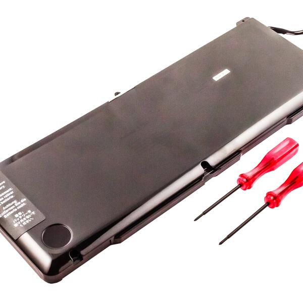 Bateria Compatível MacBook Pro Apple (8675mAh)