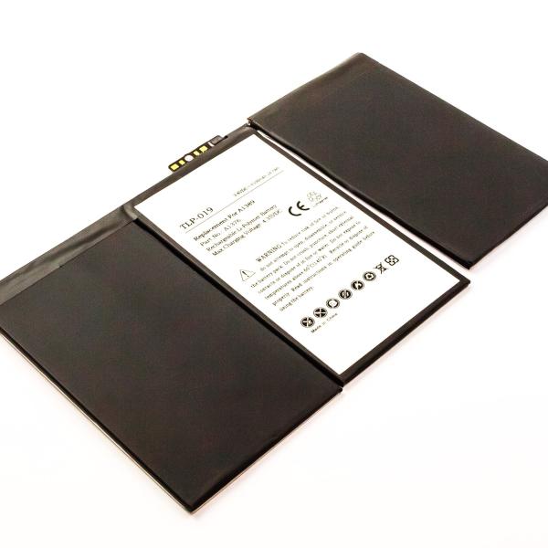 Bateria Compatível iPad 2 Apple (6500mAh)
