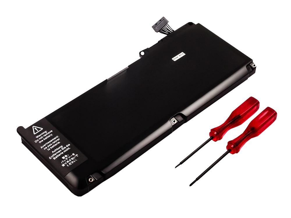 Bateria Compatível MacBook Air, Pro Apple (5800mAh)