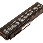 Bateria Compatível 15G10N373800, 90 - NED1B2100Y, A32 - M50, A33 - M50 Asus (5200mAh)