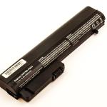 Bateria Compatível 404887 - 241, 404887 - 641, 411126 - 001, 412779 - 001, 412780 - 001, etc HP (4400mAh)