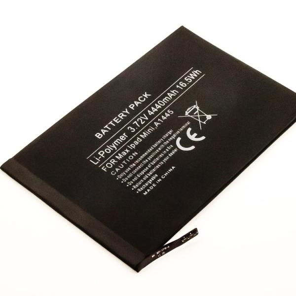 Bateria Compatível iPad Mini Apple (4400mAh)