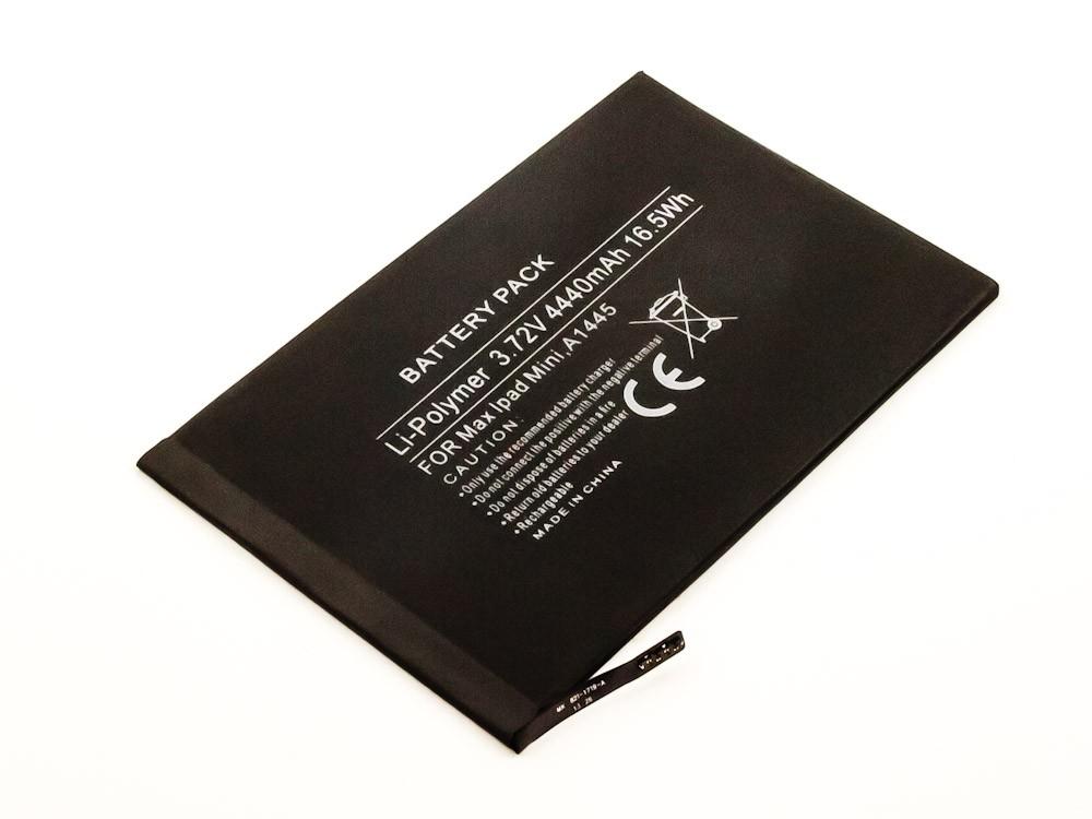 Bateria Compatível iPad Mini Apple (4400mAh)