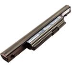 Bateria Compatível Aspire, TimelineX Acer (5200mAh)