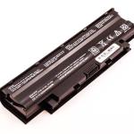 Bateria Compatível 04YRJH, 06P6PN, 07XFJJ, 312 - 0233, 312 - 1201, 312 - 1205, etc Dell (5200mAh)