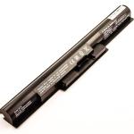 Bateria Compatível VGP - BPS35A Sony (2600mAh)