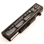Bateria Compatível 0A36311, 0C52858, 45N1042, 45N1043, 45N1045, 45N1047, etc LENOVO (4400mAh)