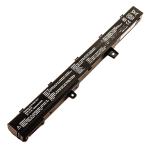 Bateria Compatível A41, D550, X451, X451C, X451CA, etc Asus (2200mAh)