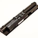 Bateria Compatível 3ICR19/65 - 3, 707616 - 141, 707616 - 851, 707617 - 421, 708457 - 001, etc HP (5200mAh)